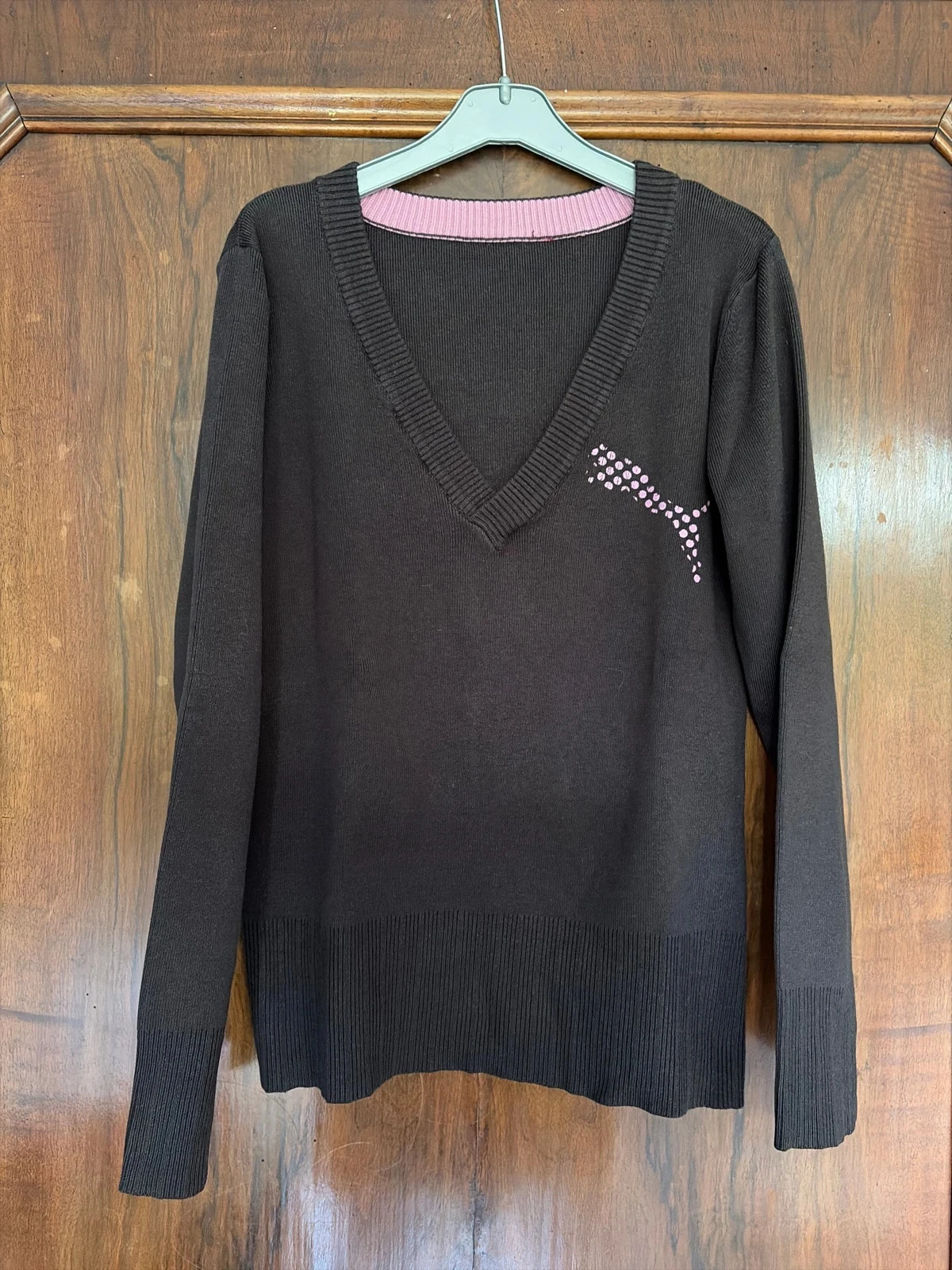 Pull puma